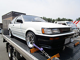 [L2387]AE86r3hA1600GT-APEX