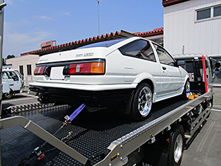 [L2387]AE86r3hA1600GT-APEX