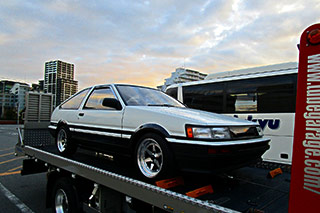 [L2438]AE86rE3hA1600GT-APEX