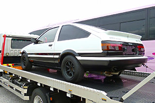 [T2441]AE86gmE3hA1600GT-APEX