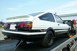 [T2441]AE86gmE3hA1600GT-APEX