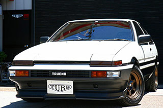 [T2447]AE86gmE3hA1600GT-APEX