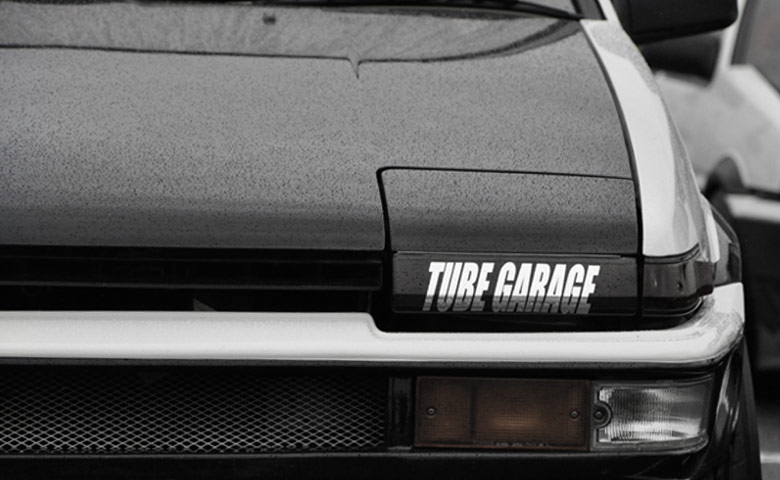 AE86gm