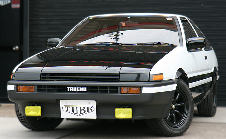 AE86gmGT-APEX