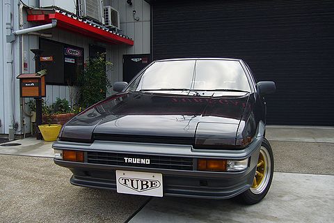 [T1759]AE86gmE3hA1600GT-APEX