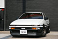 [T2224]AE86gm3hA1600GT-APEX