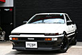 [T2292]AE86gm3hA1600GT-APEX