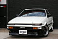 [T2309]AE86gm3hA1600GT-V