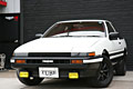 [T2311]AE86gmE3hA1600GT-APEX