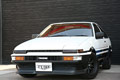 [T2334]AE86gm3hA1600GT-APEX