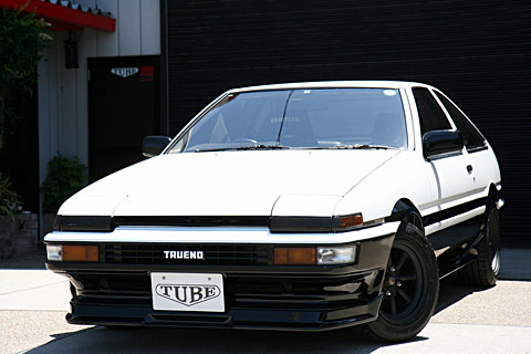 [T2246]AE86gmE3hA1600GT-APEX