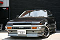 [T2343]AE86gmE3hA1600GT-APEX