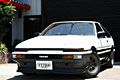 [T2344]AE86gm3hA1600GT-APEX