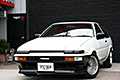 [T2369]AE86gm3hA1600GT-V