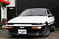 [T2375]AE86gm3hA1600GT-APEX