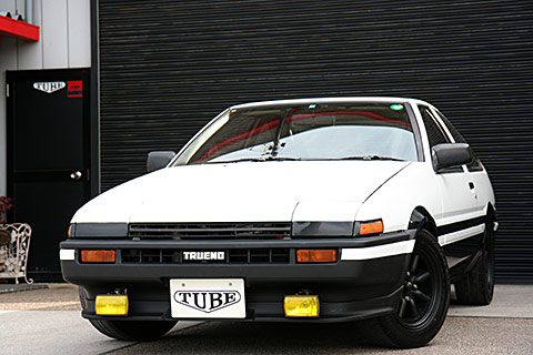 [T2385]AE86gmE3hA1600GT-APEX