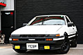 [T2385]AE86gm3hA1600GT-APEX