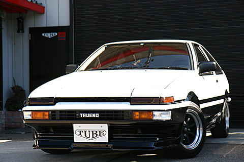 [T2398]AE86gmE3hA1600GT-APEX