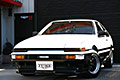 [T2398]AE86gm3hA1600GT-APEX