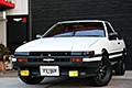 [T2411]AE86gm3hA1600GT-APEX