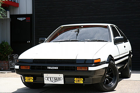 [T2412]AE86gmE3hA1600GT-APEX