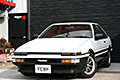 [T2414]AE86gm2hA1600GT-APEX