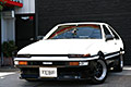 [T2423]AE86gmE3hA1600GT-V