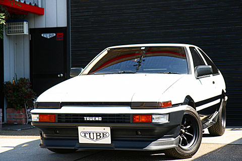 [T2441]AE86gmE3hA1600GT-APEX