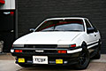 [T2445]AE86gm3hA1600GT-APEX