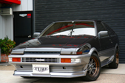 [T2448]AE86gmE3hA1600GT-APEX