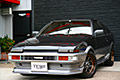 [T2448]AE86gm3hA1600GT-APEX