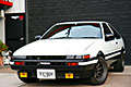 [T2450]AE86gm3hA1600GT-APEX