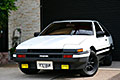 [T2470]AE86gmE3hA1600GT-APEX