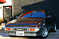 [T2475]AE86gm3hA1600GT-APEX