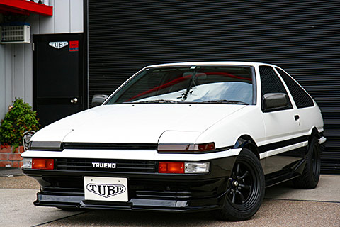 [T2480]AE85gmE3hA1600SRF