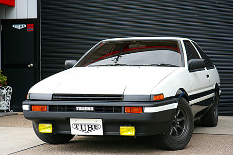 [T2481]AE86gmE3hA1600GT-APEX