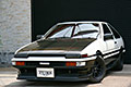 [T2485]AE86gm3hA1600GT-APEX