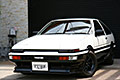 [T2494]AE86gm3hA1600GT-APEX