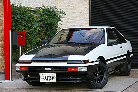 [T2497]AE86gmE2hA1600GT-APEX