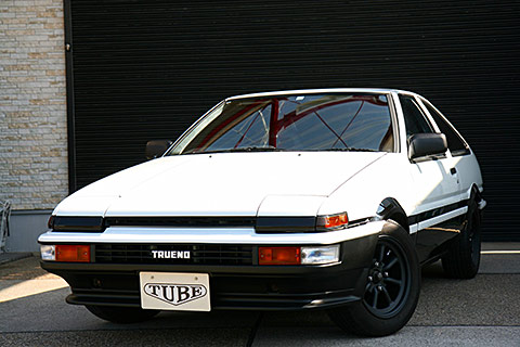 [T****]AE86gmE3hA1600GT-APEX