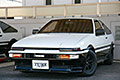 [T2507]AE86gmE3hA1600GT-APEX