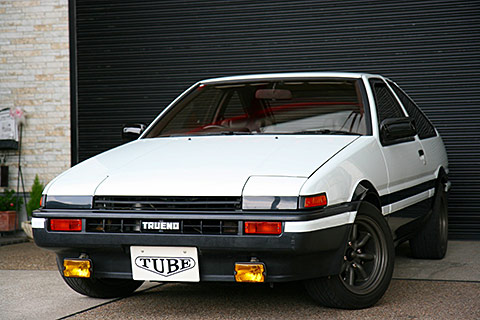 [T2511]AE86gmE3hA1600GT-APEX