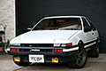 [T2511]AE86gm3hA1600GT-APEX