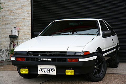 [T2523]AE86gmE3hA1600GT-APEX