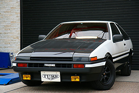 [T2533]AE86gmE3hA1600GT-APEX