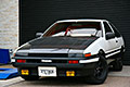 [T2533]AE86gm3hA1600GT-APEX